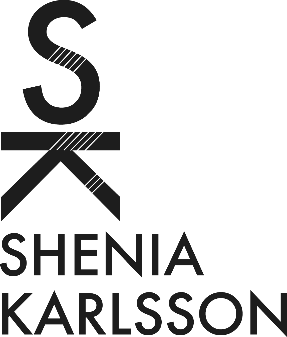sheniakarlsson logo