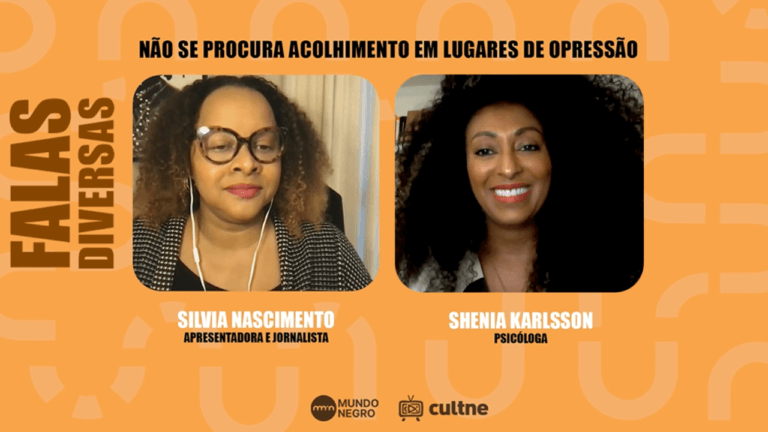 Psicologia negra