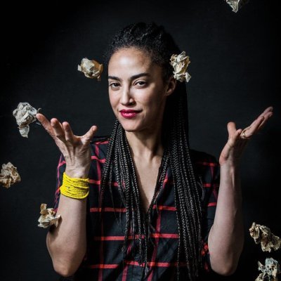 Grada Kilomba